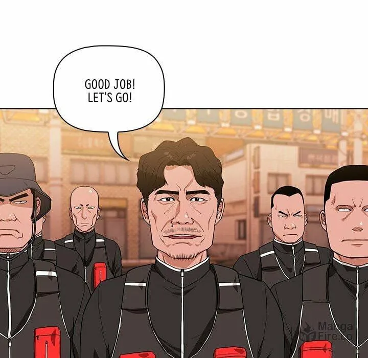 Read Malcolm, The Superstar Detective chapter 6 image 32 on Lezhin