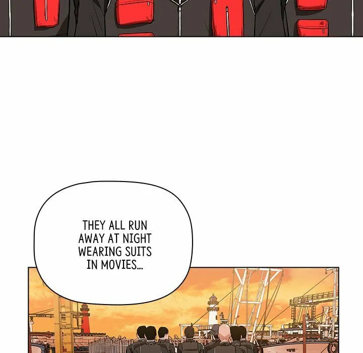 Read Malcolm, The Superstar Detective chapter 6 image 33 on Lezhin