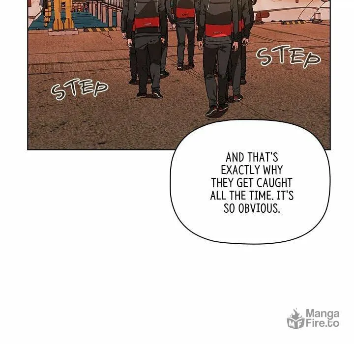 Read Malcolm, The Superstar Detective chapter 6 image 34 on Lezhin