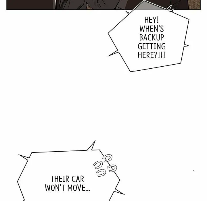 Read Malcolm, The Superstar Detective chapter 6 image 36 on Lezhin