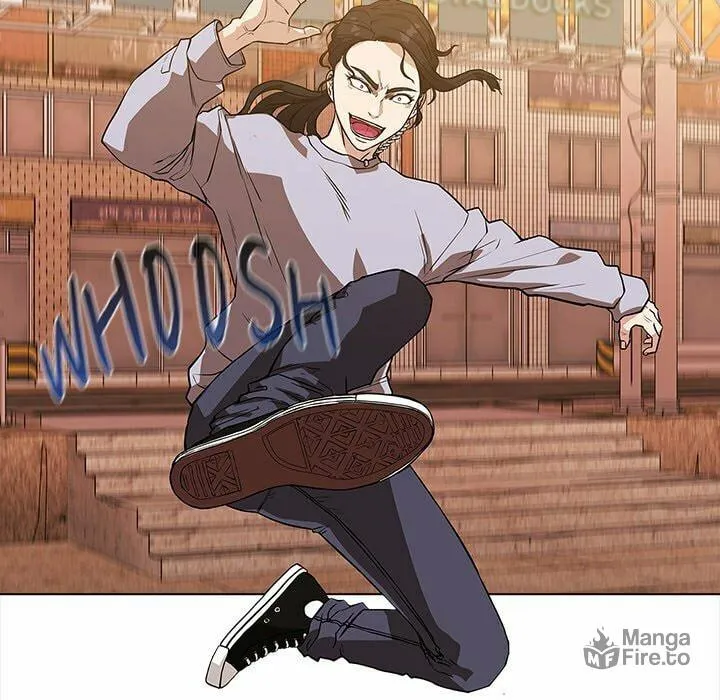 Read Malcolm, The Superstar Detective chapter 6 image 47 on Lezhin