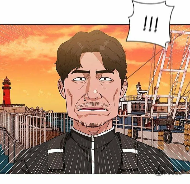 Read Malcolm, The Superstar Detective chapter 6 image 49 on Lezhin