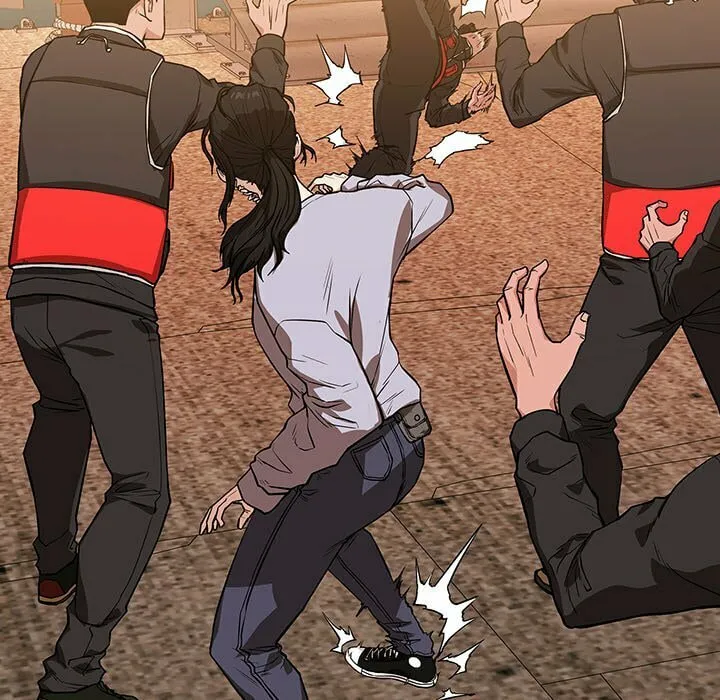 Read Malcolm, The Superstar Detective chapter 6 image 55 on Lezhin