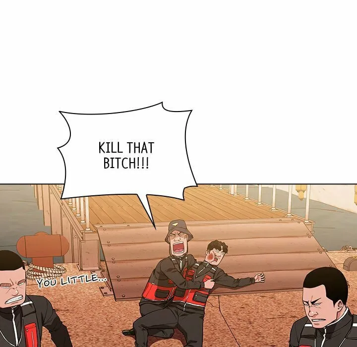 Read Malcolm, The Superstar Detective chapter 6 image 58 on Lezhin