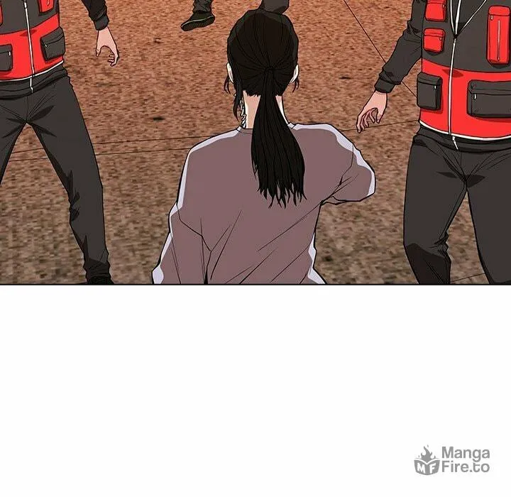 Read Malcolm, The Superstar Detective chapter 6 image 59 on Lezhin