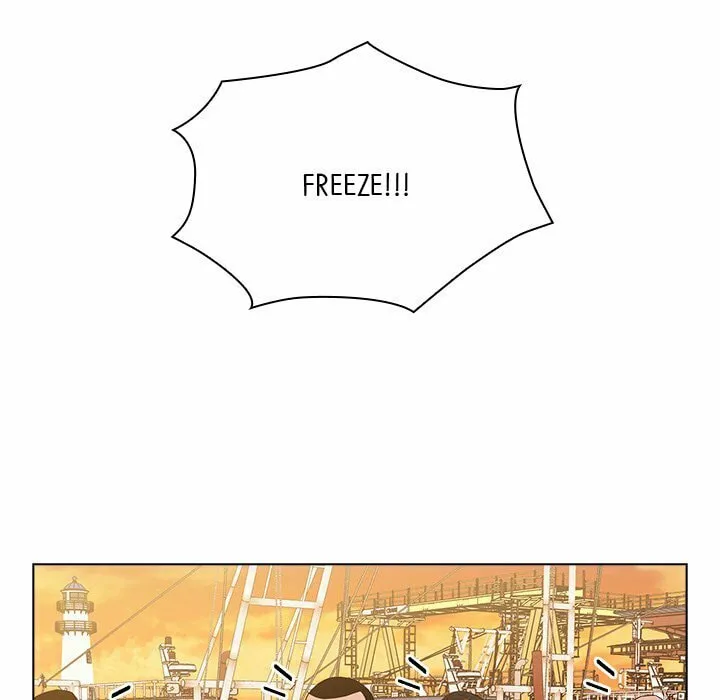 Read Malcolm, The Superstar Detective chapter 6 image 60 on Lezhin