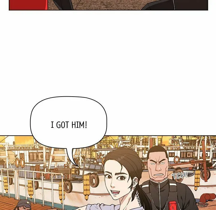 Read Malcolm, The Superstar Detective chapter 6 image 63 on Lezhin