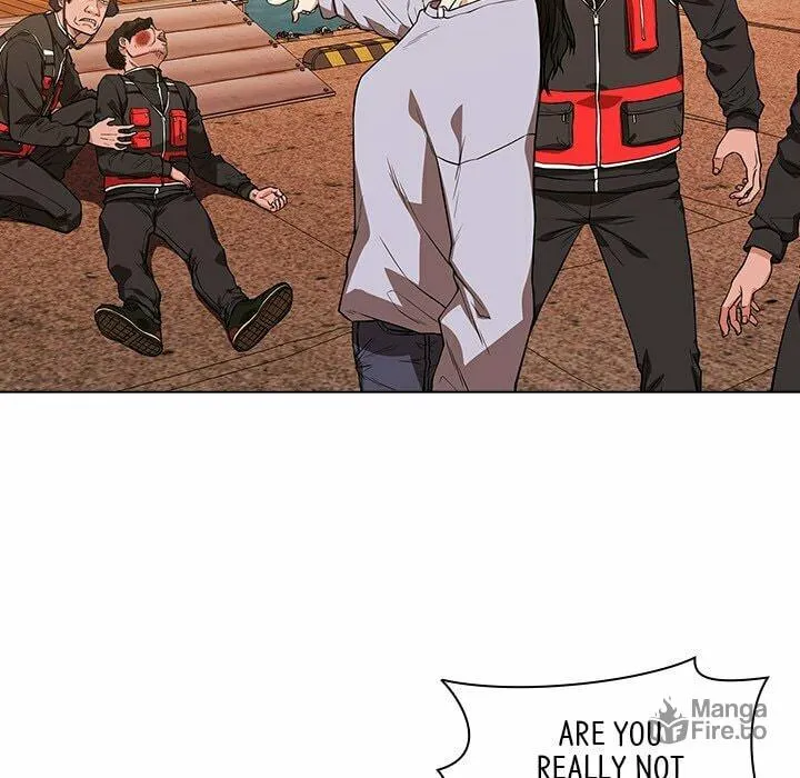 Read Malcolm, The Superstar Detective chapter 6 image 64 on Lezhin