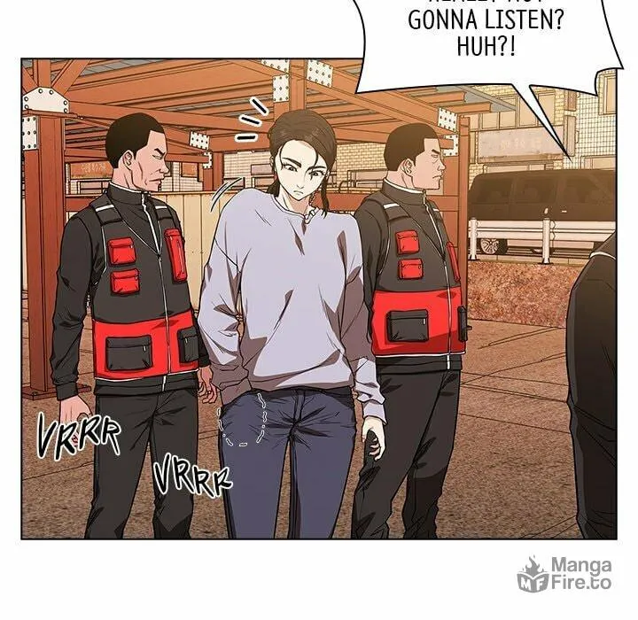 Read Malcolm, The Superstar Detective chapter 6 image 65 on Lezhin