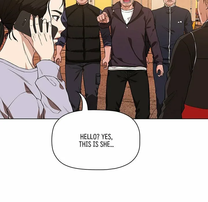 Read Malcolm, The Superstar Detective chapter 6 image 67 on Lezhin