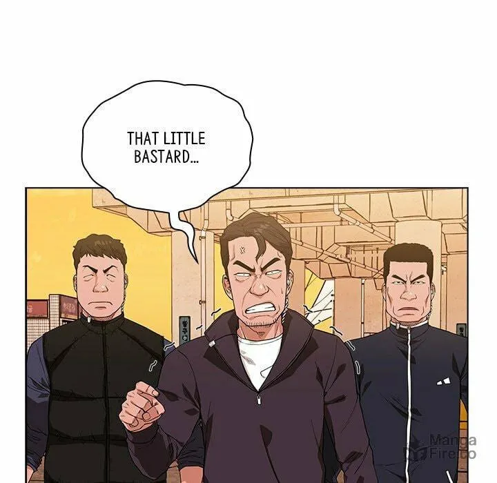 Read Malcolm, The Superstar Detective chapter 6 image 68 on Lezhin