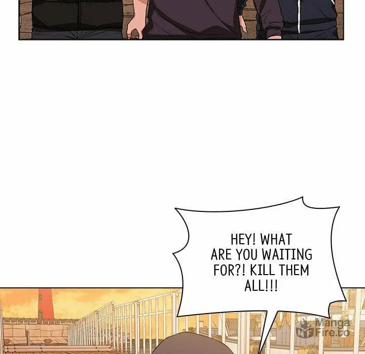 Read Malcolm, The Superstar Detective chapter 6 image 69 on Lezhin