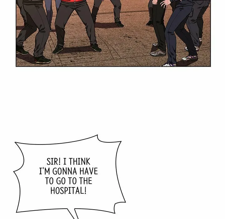 Read Malcolm, The Superstar Detective chapter 6 image 72 on Lezhin