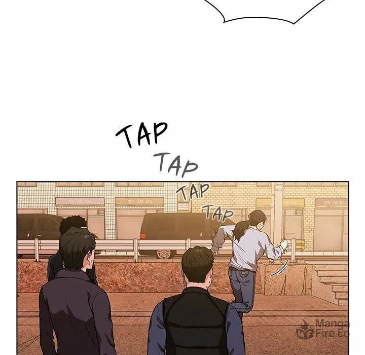 Read Malcolm, The Superstar Detective chapter 6 image 74 on Lezhin