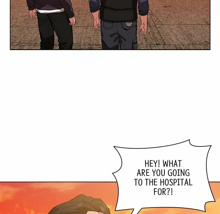 Read Malcolm, The Superstar Detective chapter 6 image 75 on Lezhin