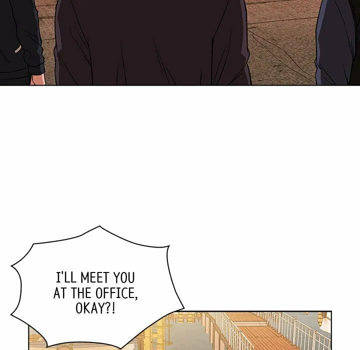 Read Malcolm, The Superstar Detective chapter 6 image 78 on Lezhin