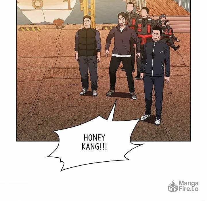 Read Malcolm, The Superstar Detective chapter 6 image 79 on Lezhin
