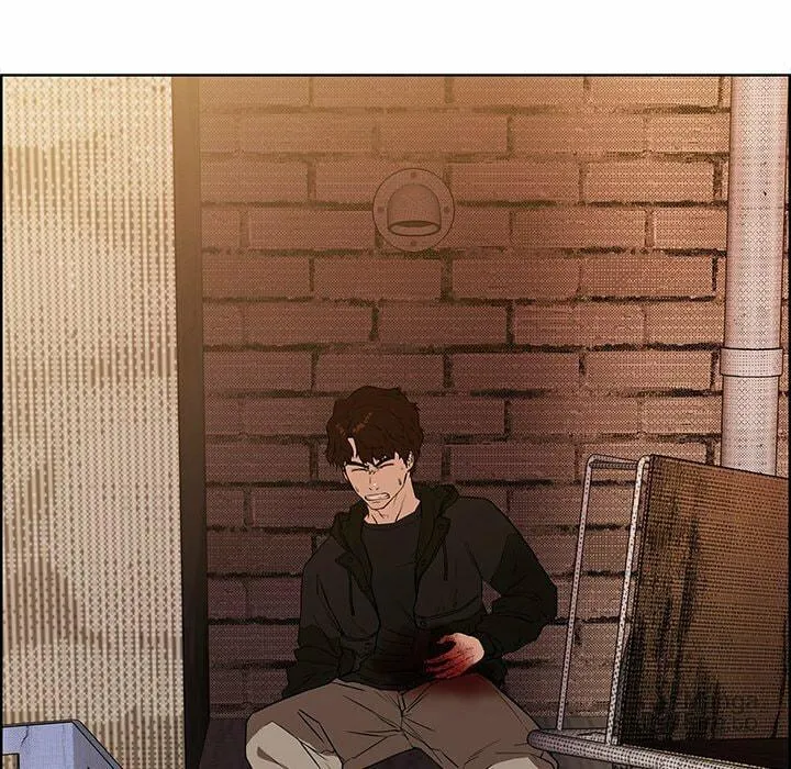Read Malcolm, The Superstar Detective chapter 6 image 8 on Lezhin