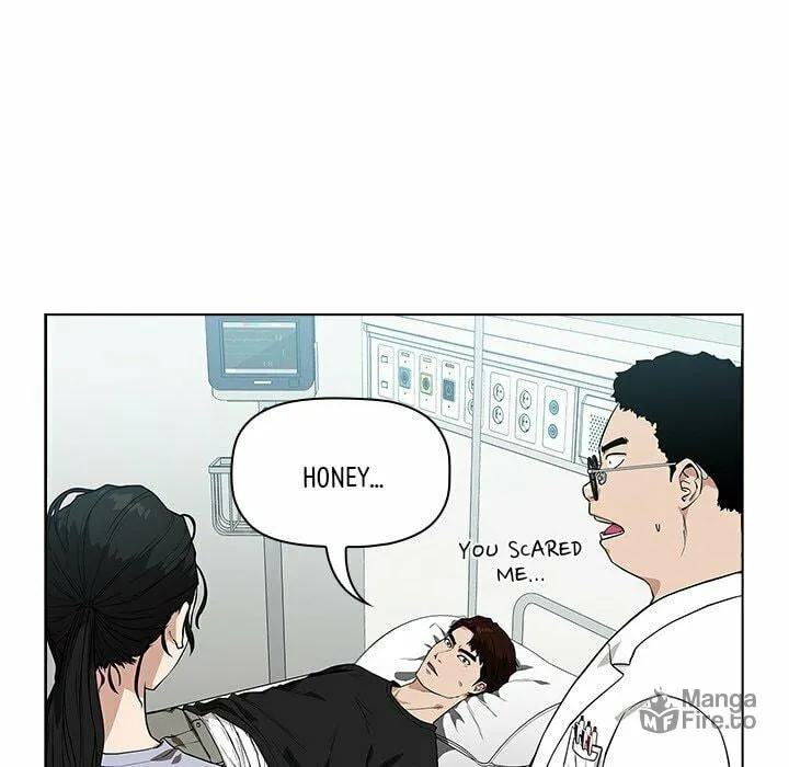 Read Malcolm, The Superstar Detective chapter 6 image 89 on Lezhin