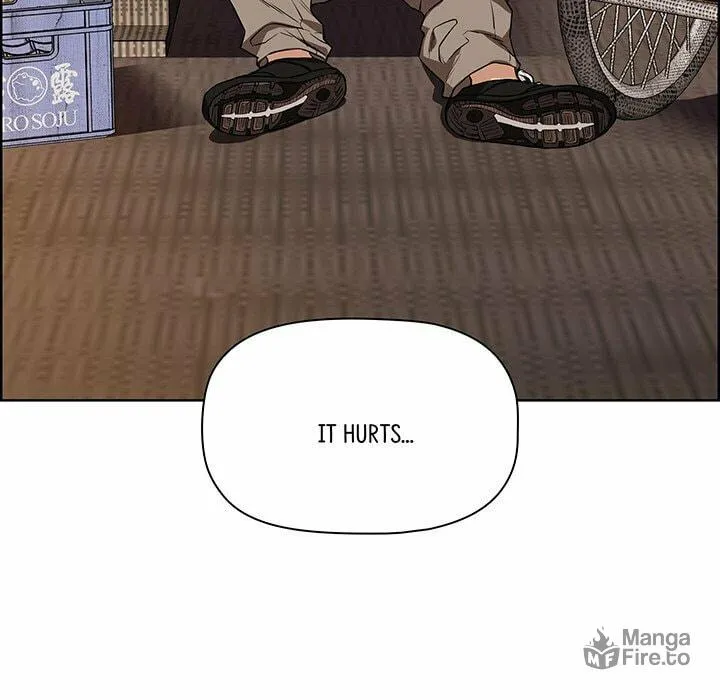 Read Malcolm, The Superstar Detective chapter 6 image 9 on Lezhin