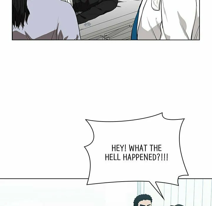 Read Malcolm, The Superstar Detective chapter 6 image 90 on Lezhin