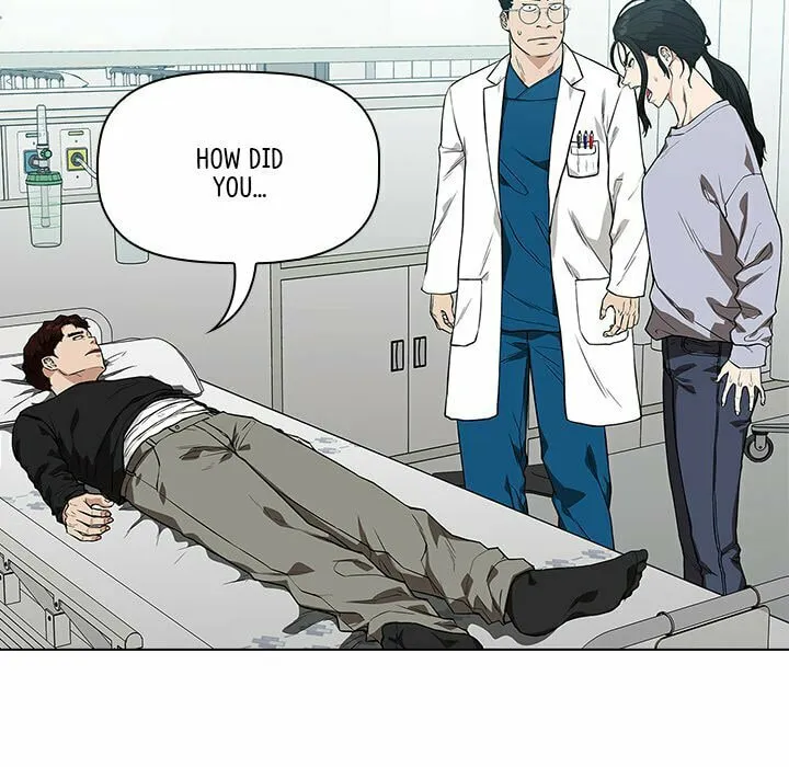 Read Malcolm, The Superstar Detective chapter 6 image 91 on Lezhin