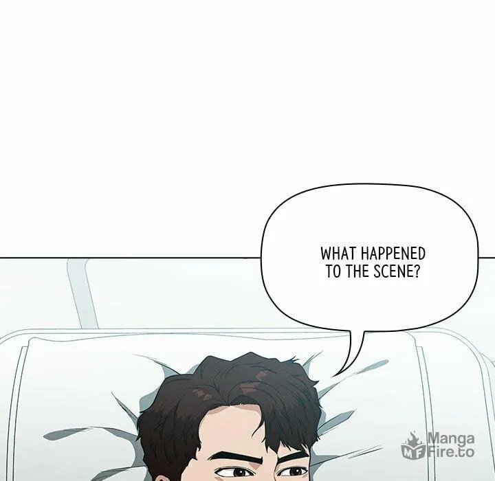 Read Malcolm, The Superstar Detective chapter 6 image 92 on Lezhin