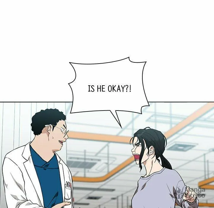 Read Malcolm, The Superstar Detective chapter 6 image 94 on Lezhin