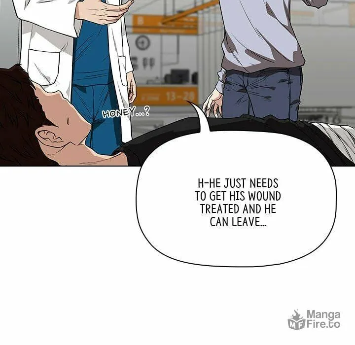 Read Malcolm, The Superstar Detective chapter 6 image 95 on Lezhin