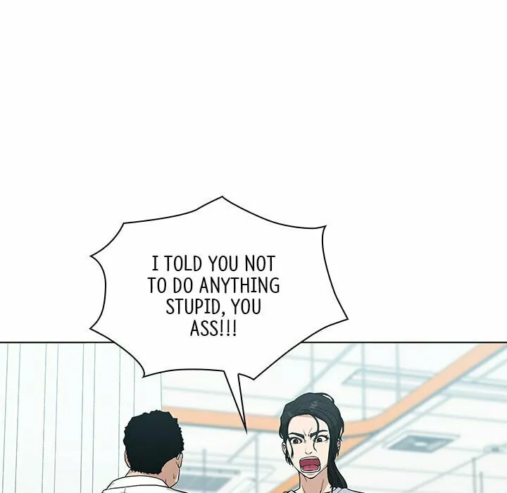 Read Malcolm, The Superstar Detective chapter 6 image 96 on Lezhin