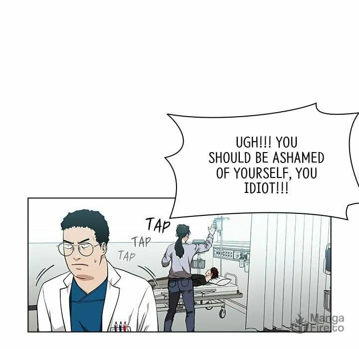 Read Malcolm, The Superstar Detective chapter 6 image 98 on Lezhin