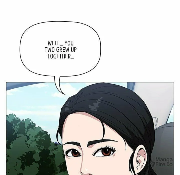 Read Malcolm, The Superstar Detective chapter 7 image 104 on Lezhin
