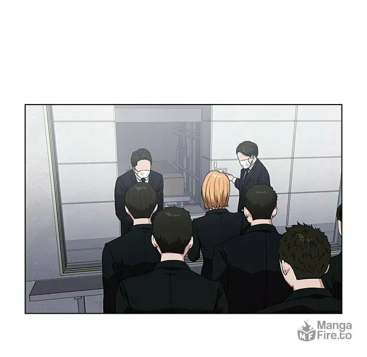 Read Malcolm, The Superstar Detective chapter 7 image 113 on Lezhin