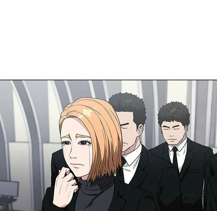 Read Malcolm, The Superstar Detective chapter 7 image 114 on Lezhin