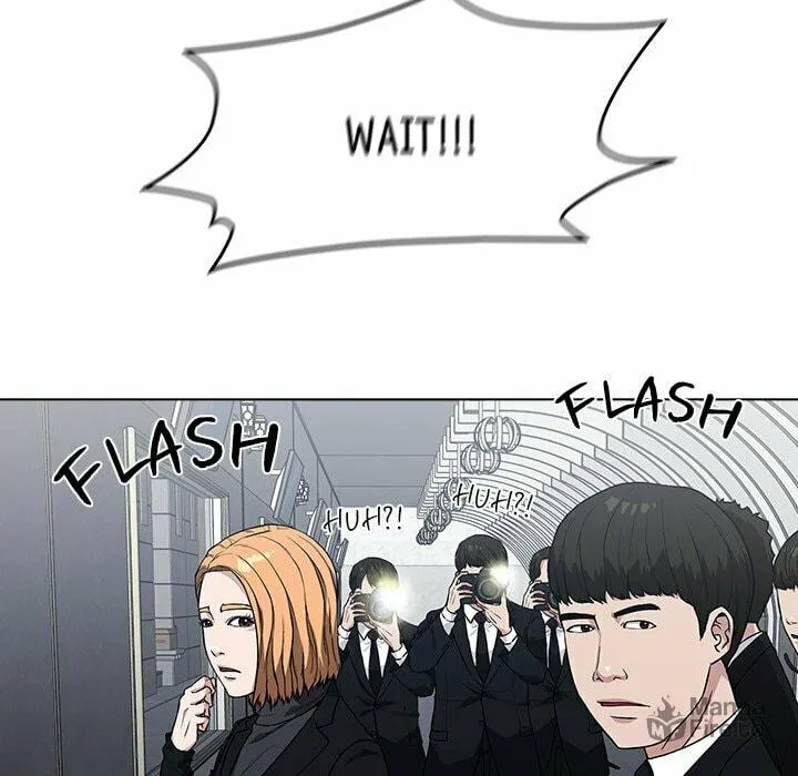Read Malcolm, The Superstar Detective chapter 7 image 116 on Lezhin