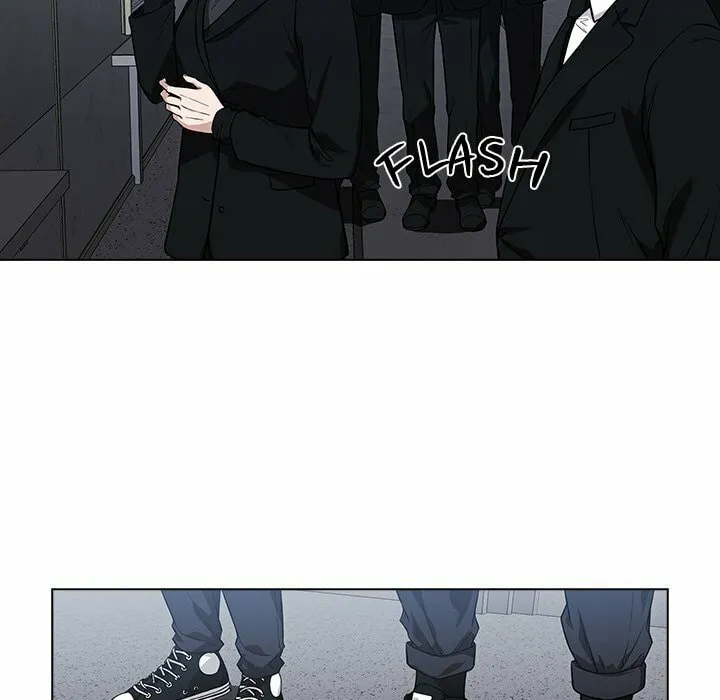 Read Malcolm, The Superstar Detective chapter 7 image 117 on Lezhin