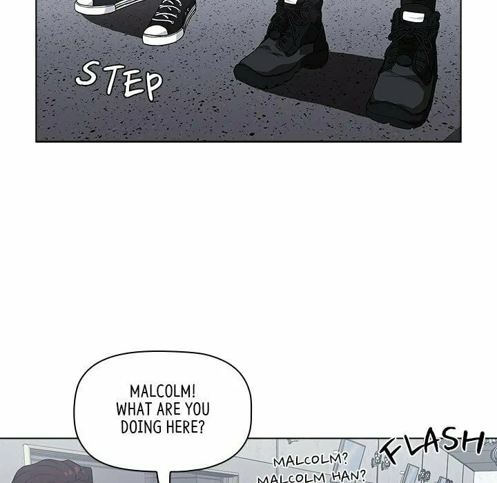 Read Malcolm, The Superstar Detective chapter 7 image 118 on Lezhin