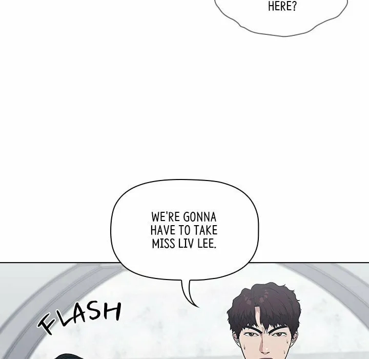 Read Malcolm, The Superstar Detective chapter 7 image 120 on Lezhin