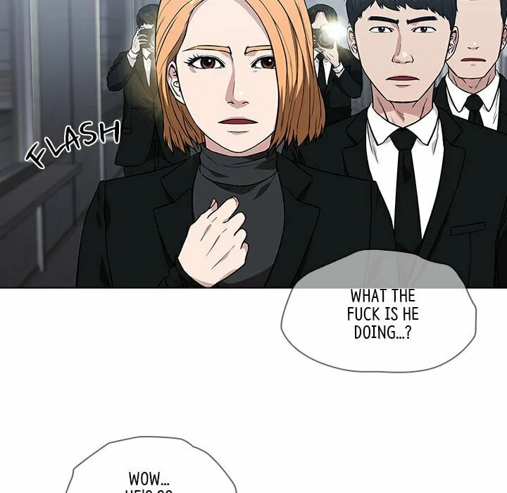Read Malcolm, The Superstar Detective chapter 7 image 123 on Lezhin