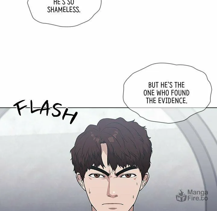 Read Malcolm, The Superstar Detective chapter 7 image 124 on Lezhin