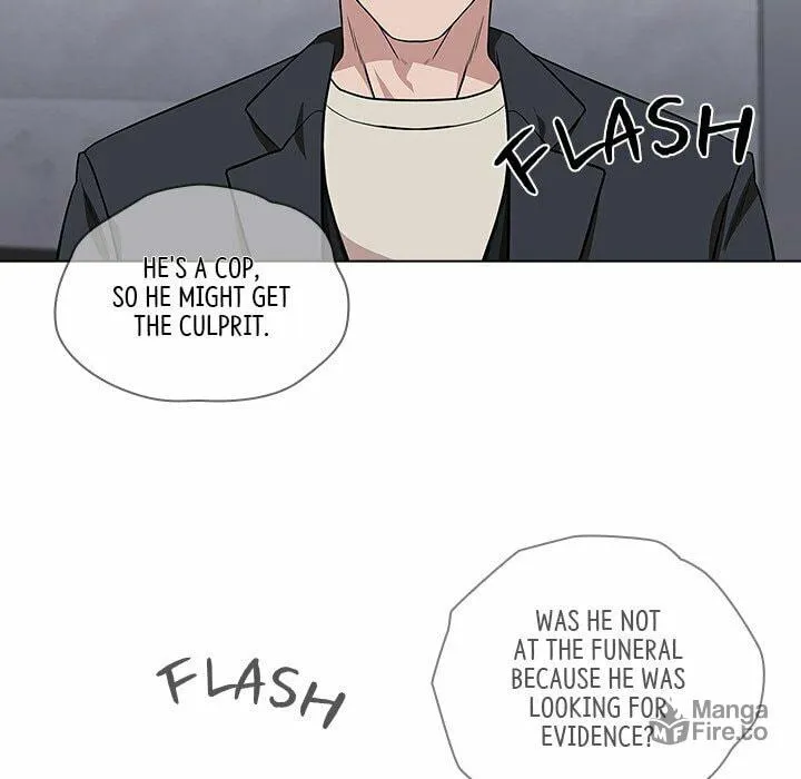 Read Malcolm, The Superstar Detective chapter 7 image 125 on Lezhin