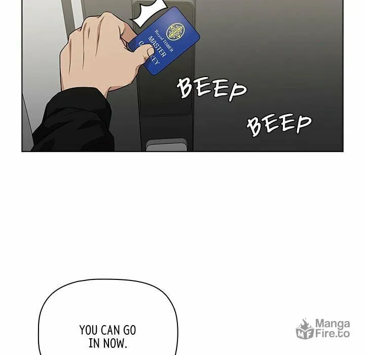 Read Malcolm, The Superstar Detective chapter 7 image 129 on Lezhin