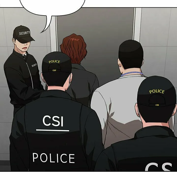 Read Malcolm, The Superstar Detective chapter 7 image 130 on Lezhin