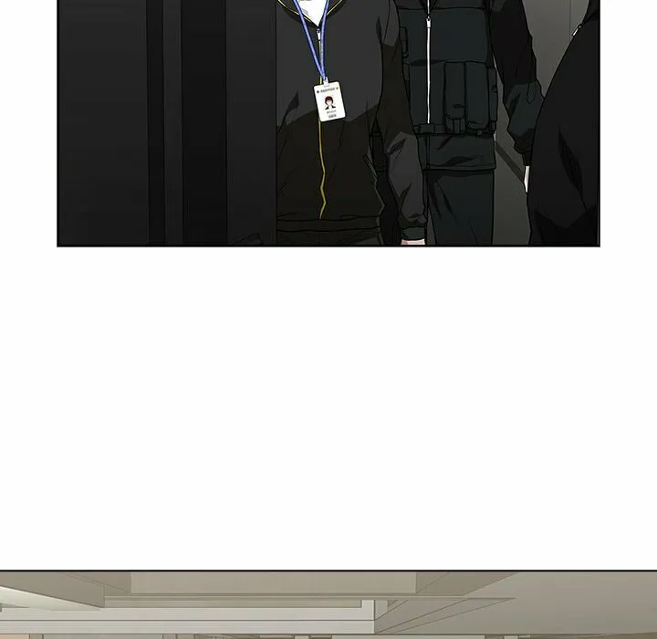 Read Malcolm, The Superstar Detective chapter 7 image 132 on Lezhin