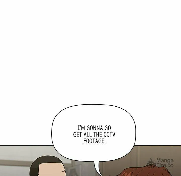 Read Malcolm, The Superstar Detective chapter 7 image 134 on Lezhin