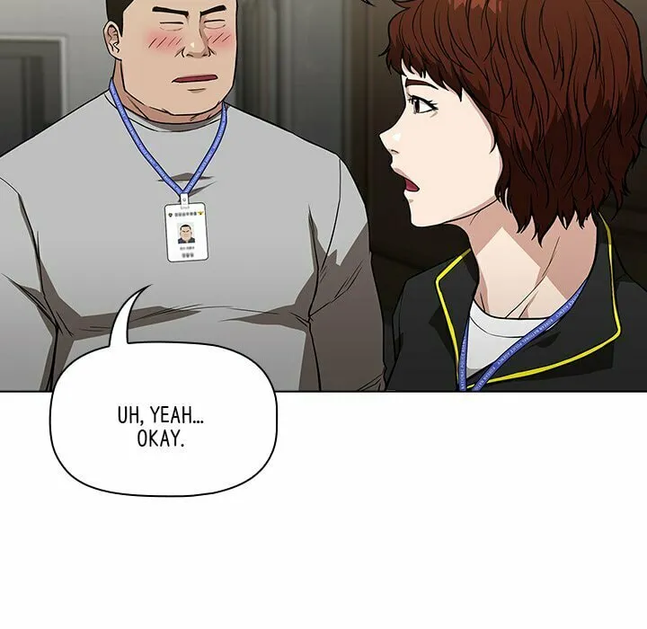 Read Malcolm, The Superstar Detective chapter 7 image 135 on Lezhin