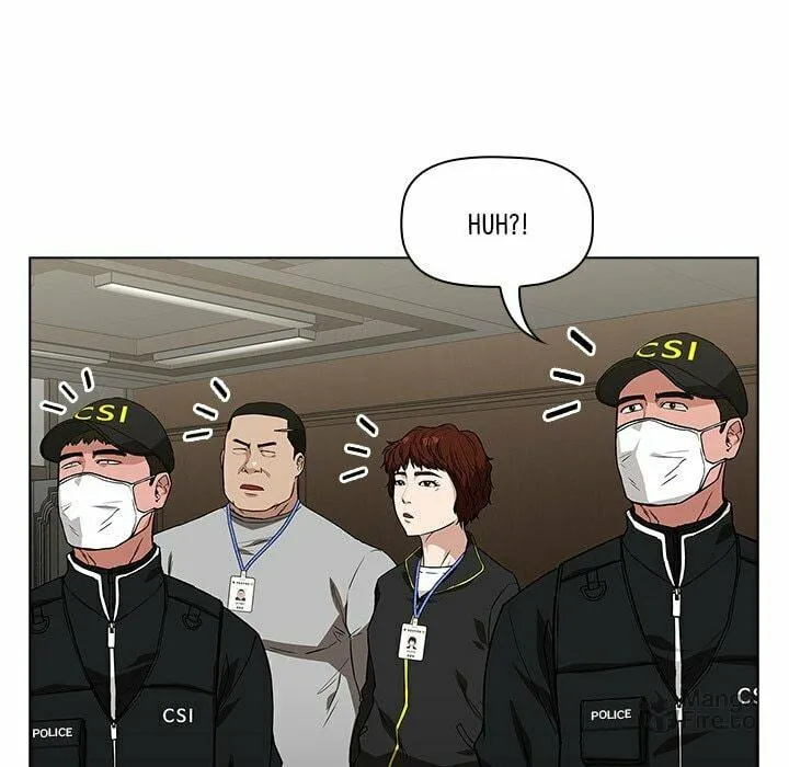 Read Malcolm, The Superstar Detective chapter 7 image 137 on Lezhin