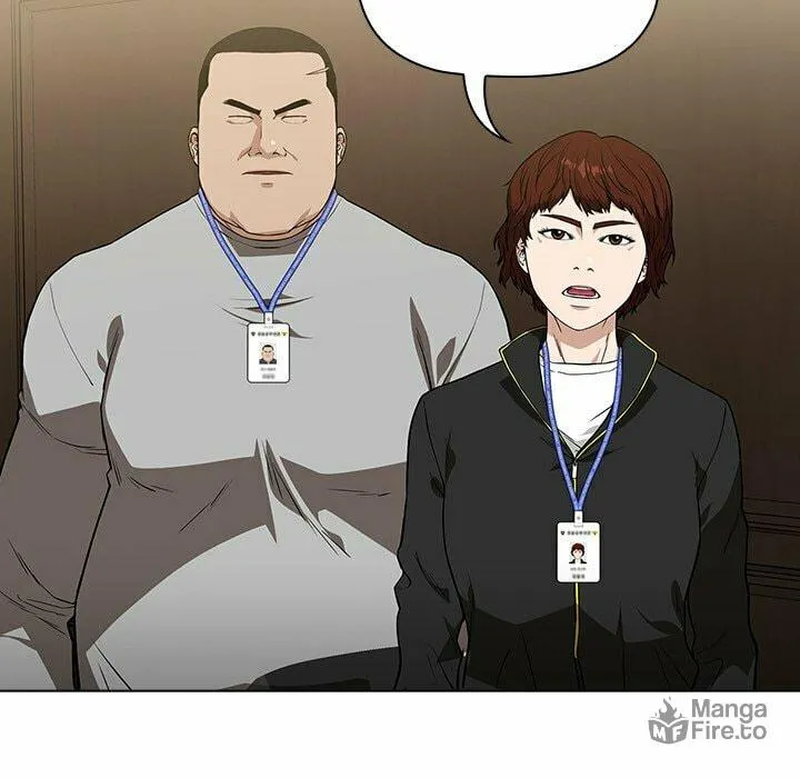 Read Malcolm, The Superstar Detective chapter 7 image 139 on Lezhin