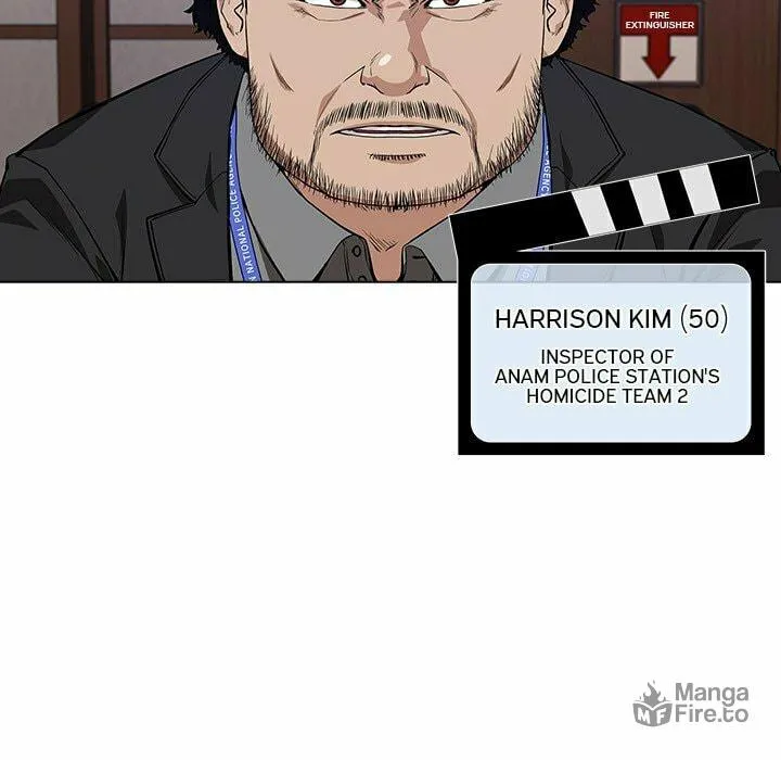 Read Malcolm, The Superstar Detective chapter 7 image 14 on Lezhin