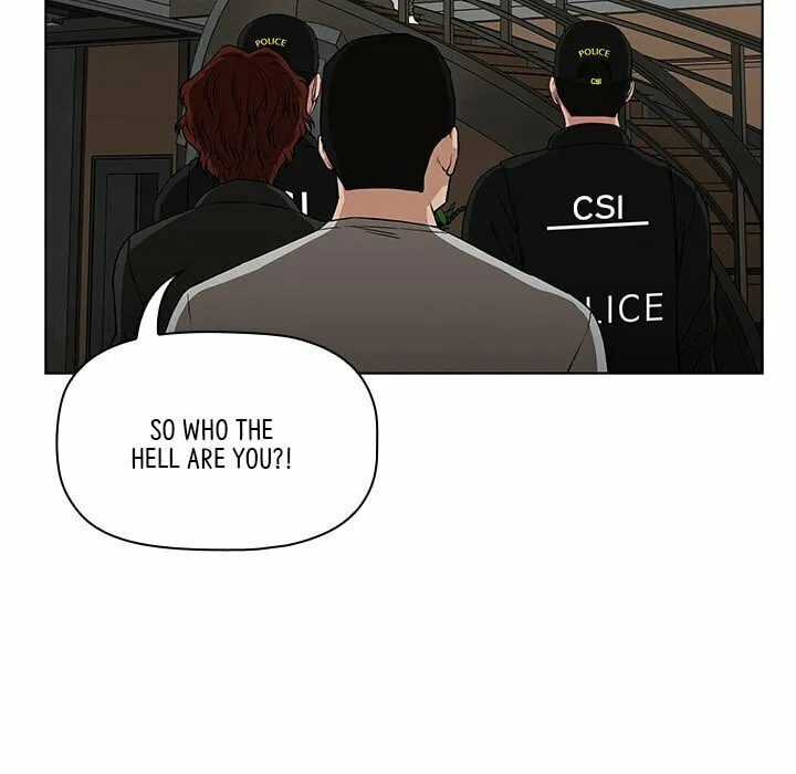 Read Malcolm, The Superstar Detective chapter 7 image 141 on Lezhin